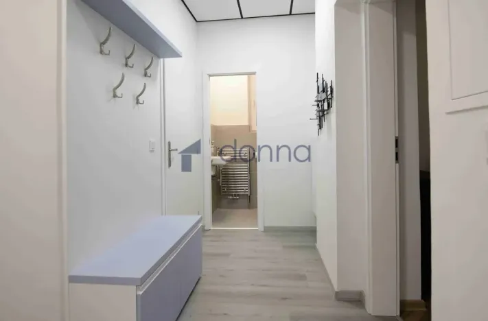 Pronájem bytu 2+1, Praha, Letňanská, 68 m2