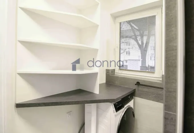 Pronájem bytu 2+1, Praha, Letňanská, 68 m2