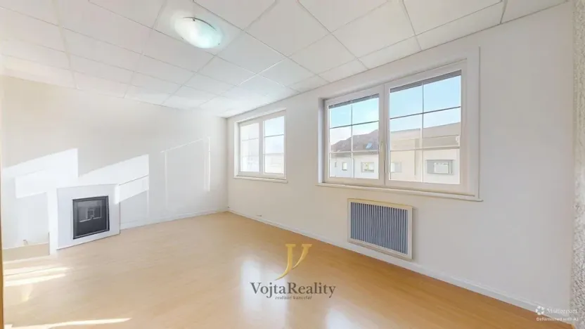 Prodej bytu 2+kk, Olomouc, Horní lán, 49 m2