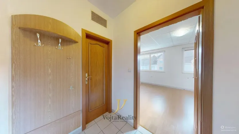 Prodej bytu 2+kk, Olomouc, Horní lán, 49 m2