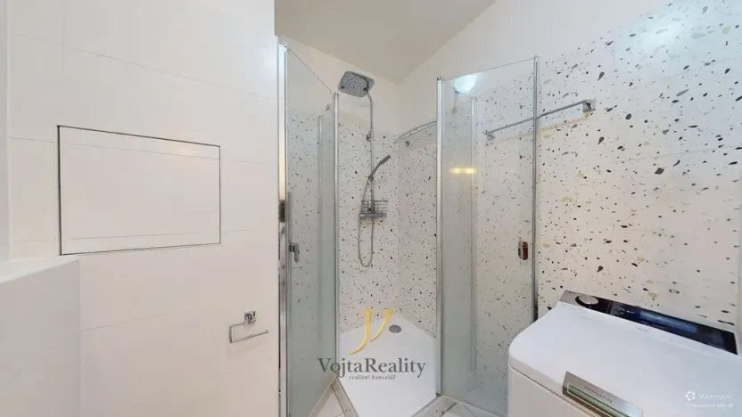 Prodej bytu 2+kk, Olomouc, Horní lán, 49 m2