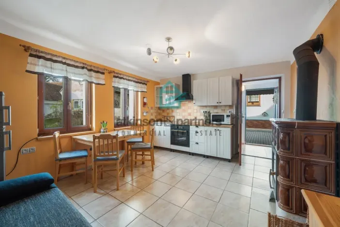 Prodej rodinného domu, Dráchov, 253 m2