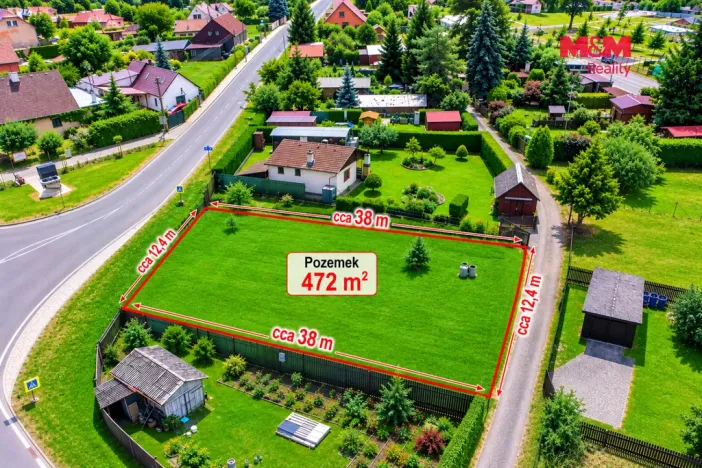 Prodej rodinného domu, Břasy, 52 m2