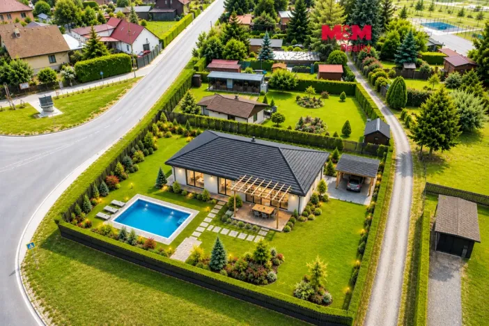 Prodej rodinného domu, Břasy, 81 m2