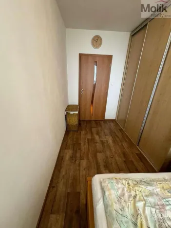 Prodej bytu 3+1, Chlumec, Zalužanská, 67 m2