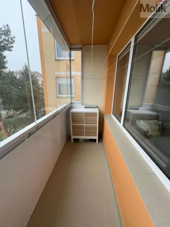 Prodej bytu 3+1, Chlumec, Zalužanská, 67 m2