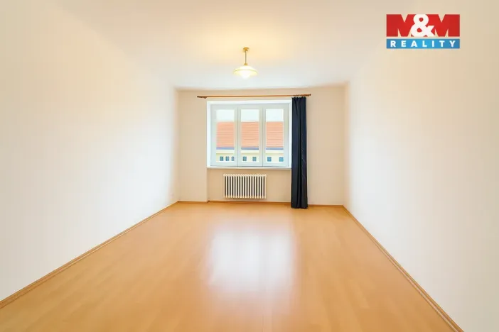 Prodej bytu 2+1, Habartov, Mírová, 61 m2