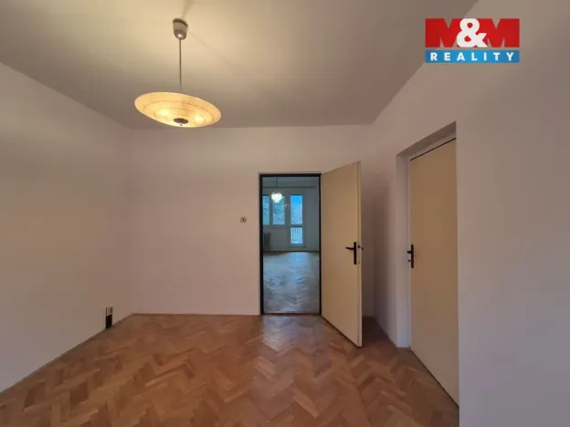 Prodej bytu 2+1, Beroun - Beroun-Město, Košťálkova, 49 m2