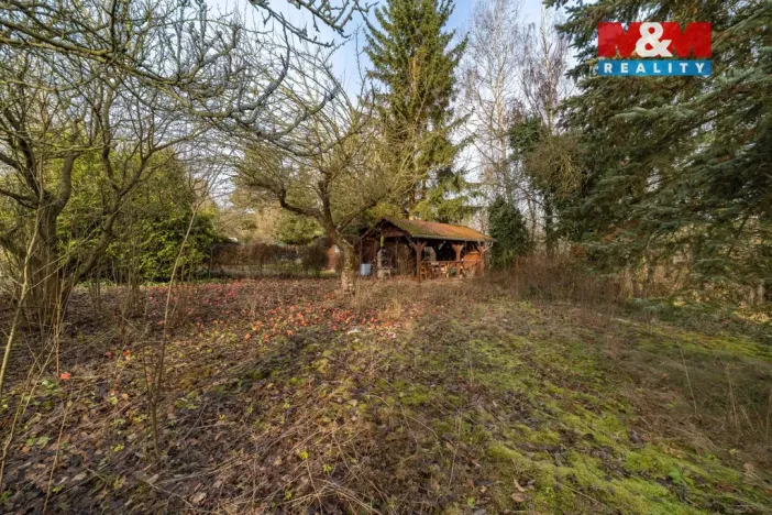 Prodej pozemku pro bydlení, Ejpovice, 367 m2