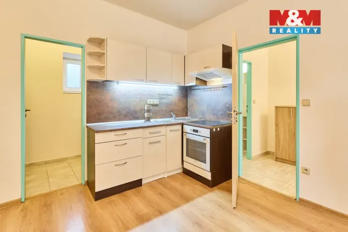 Prodej rodinného domu, Předměřice nad Labem, Obránců míru, 270 m2