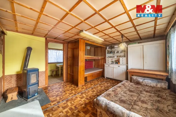 Prodej pozemku pro bydlení, Ejpovice, 375 m2