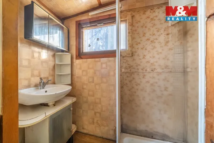 Prodej pozemku pro bydlení, Ejpovice, 375 m2