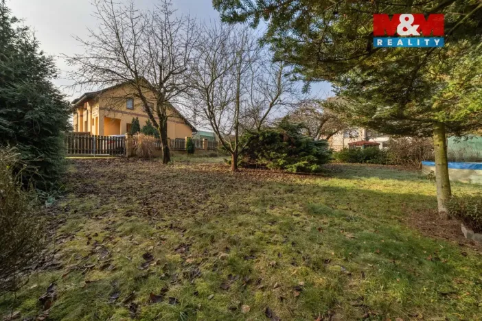 Prodej pozemku pro bydlení, Ejpovice, 375 m2