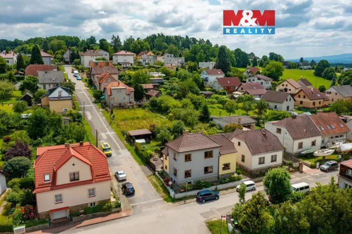 Prodej rodinného domu, Hluboká nad Vltavou, Svat. Čecha, 160 m2