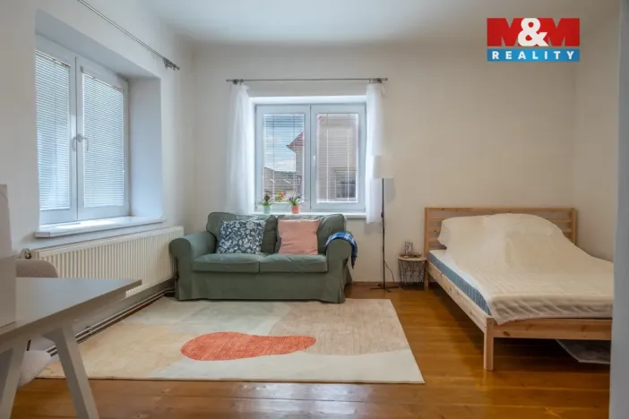 Prodej rodinného domu, Hluboká nad Vltavou, Svat. Čecha, 160 m2