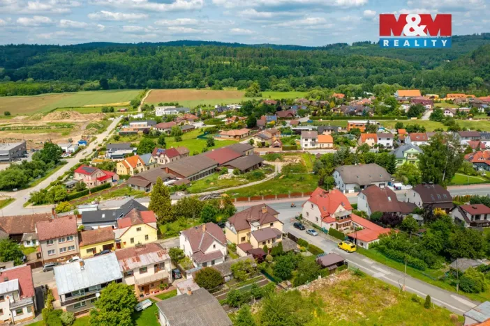 Prodej rodinného domu, Hluboká nad Vltavou, Svat. Čecha, 160 m2