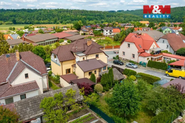 Prodej rodinného domu, Hluboká nad Vltavou, Svat. Čecha, 160 m2