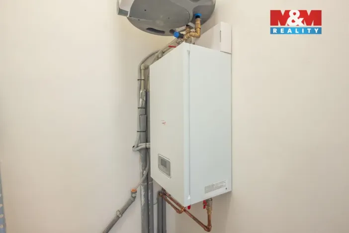 Prodej bytu 3+1, Praha - Vinohrady, Balbínova, 96 m2