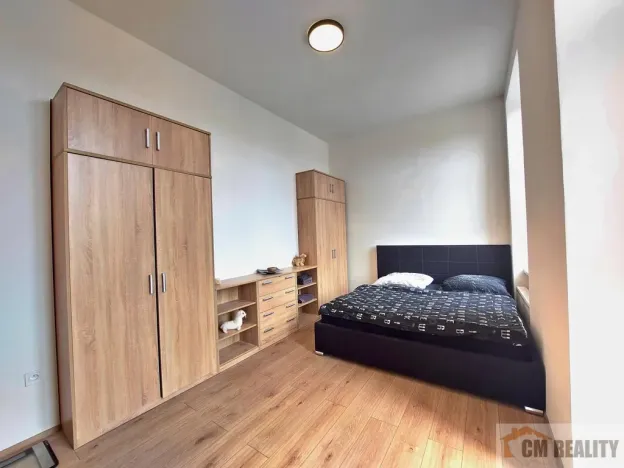 Pronájem bytu 2+kk, Olomouc - Hodolany, Holická, 55 m2