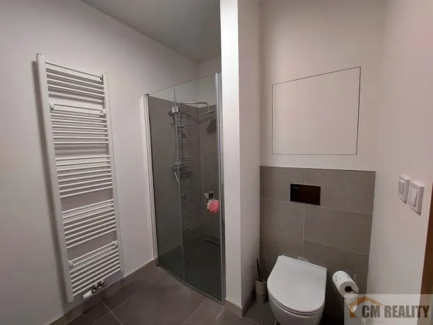 Pronájem bytu 2+kk, Olomouc - Hodolany, Holická, 55 m2