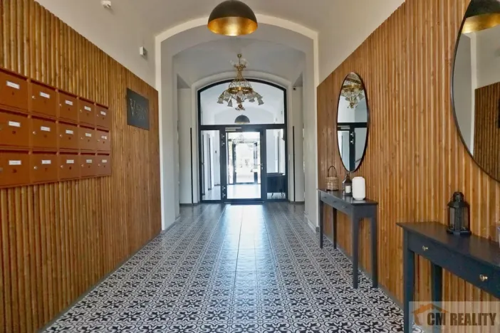 Pronájem bytu 2+kk, Olomouc - Hodolany, Holická, 55 m2