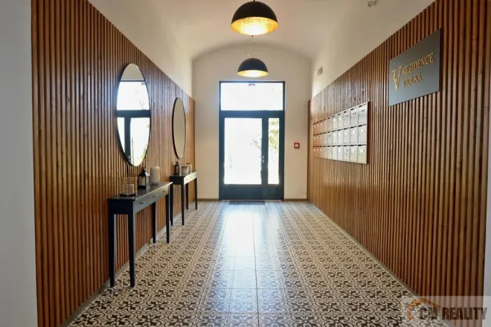 Pronájem bytu 2+kk, Olomouc - Hodolany, Holická, 55 m2