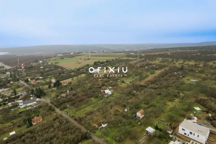 Prodej pozemku pro bydlení, Modřice, Zahrádky, 2388 m2