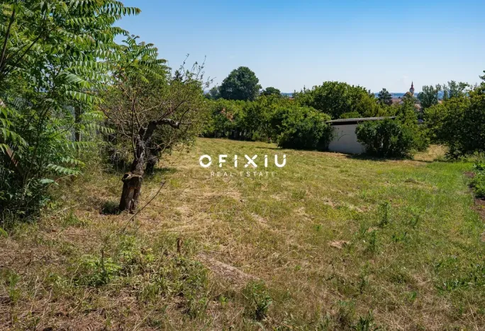 Prodej pozemku pro bydlení, Modřice, Zahrádky, 2388 m2