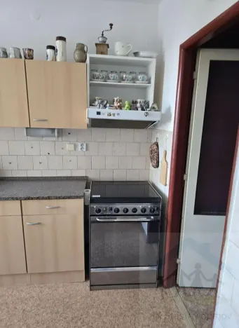 Prodej bytu 3+1, Praha - Troja, Krosenská, 68 m2