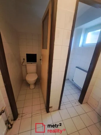 Pronájem restaurace, Olomouc, Pavlovická, 112 m2