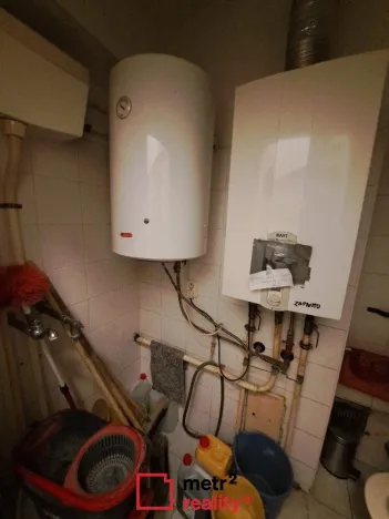 Pronájem restaurace, Olomouc, Pavlovická, 112 m2