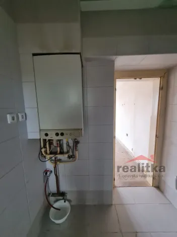 Prodej bytu 3+1, Opava - Předměstí, Krnovská, 67 m2