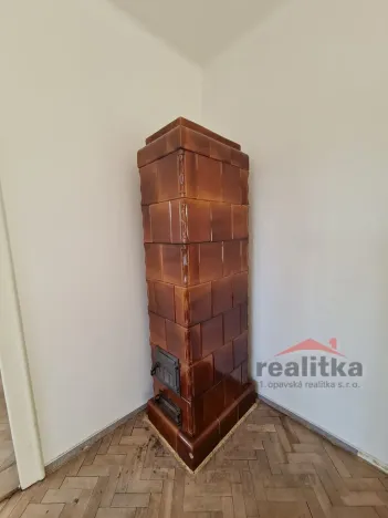 Prodej bytu 3+1, Opava - Předměstí, Krnovská, 67 m2