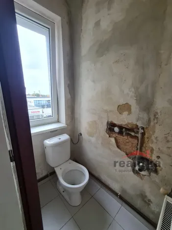 Prodej bytu 3+1, Opava - Předměstí, Krnovská, 67 m2