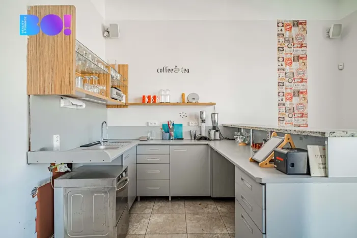 Prodej obchodního prostoru, Český Těšín, Čapkova, 119 m2