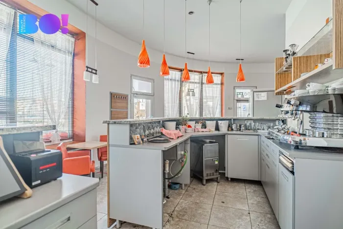 Prodej obchodního prostoru, Český Těšín, Čapkova, 119 m2