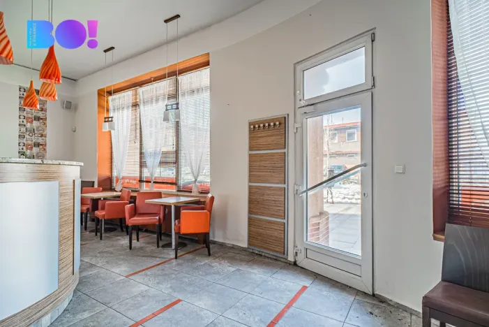 Prodej obchodního prostoru, Český Těšín, Čapkova, 119 m2