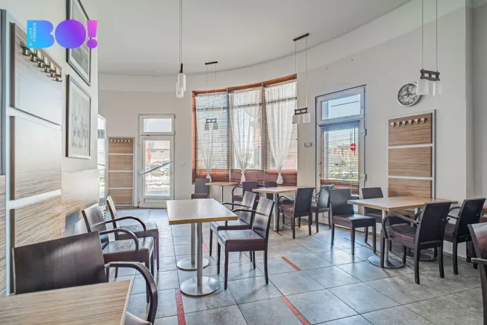 Prodej obchodního prostoru, Český Těšín, Čapkova, 119 m2