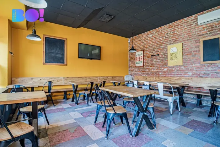 Prodej obchodního prostoru, Český Těšín, Čapkova, 93 m2