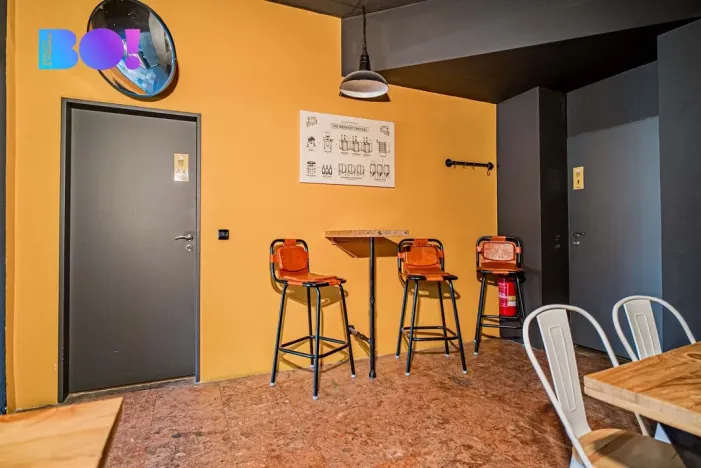 Prodej obchodního prostoru, Český Těšín, Čapkova, 93 m2