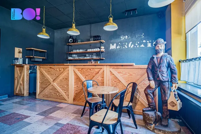 Prodej obchodního prostoru, Český Těšín, Čapkova, 93 m2