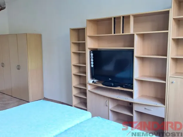 Pronájem bytu 1+1, Plzeň, Ledecká, 39 m2