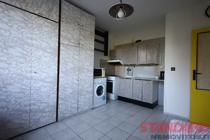 Pronájem bytu 1+1, Plzeň, Ledecká, 39 m2