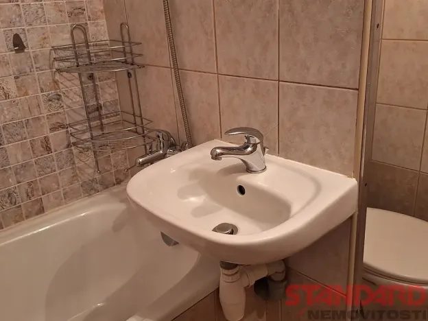 Pronájem bytu 1+1, Plzeň, Ledecká, 39 m2