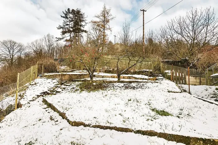 Prodej rodinného domu, Jedovnice, Záměstí, 72 m2