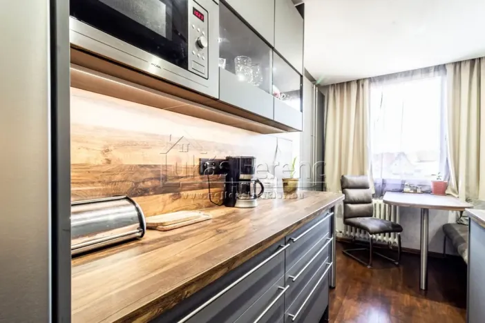 Prodej bytu 3+1, Kladno - Kročehlavy, Plzeňská, 74 m2