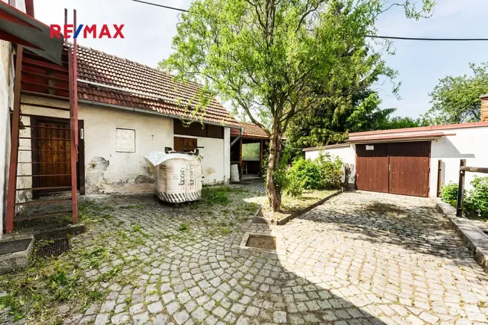 Prodej rodinného domu, Uhřínov, 134 m2