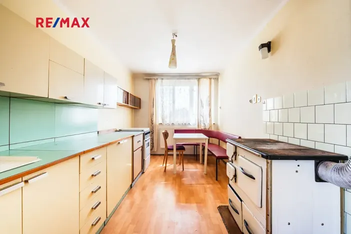 Prodej rodinného domu, Uhřínov, 134 m2