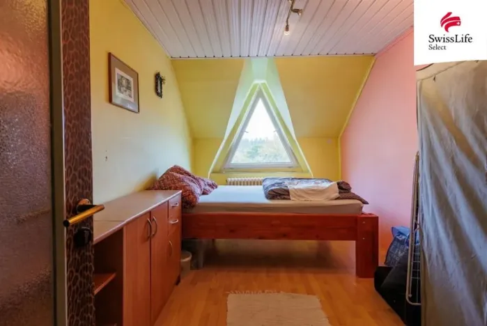 Prodej činžovního domu, Karlovy Vary, Prašná, 316 m2