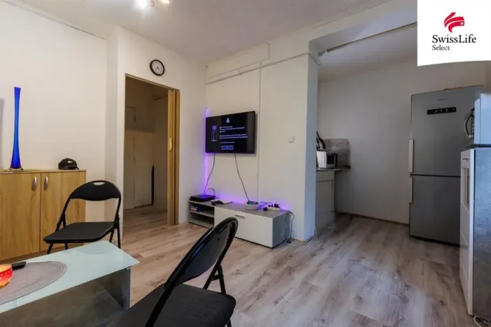 Prodej činžovního domu, Karlovy Vary, Prašná, 316 m2